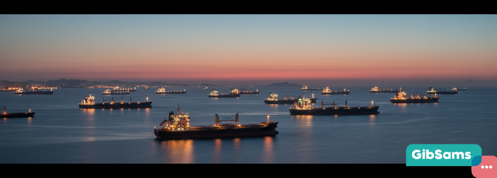 Standing with the seafarers who pass through our waters